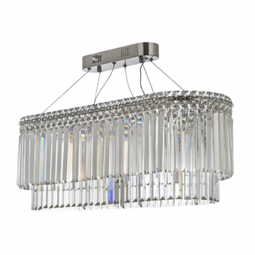 Люстра подвесная Arti Lampadari Elite Ovindoli L 1.5.80X30.101 N