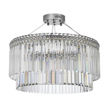 Люстра подвесная Arti Lampadari Elite Ovindoli L 1.5.60.101 N