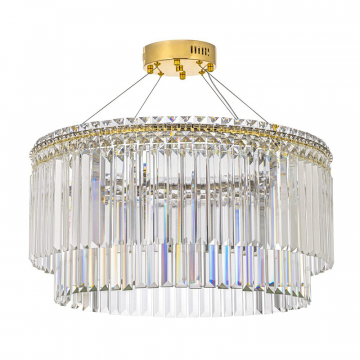 Люстра подвесная Arti Lampadari Elite Ovindoli L 1.5.60.101 G