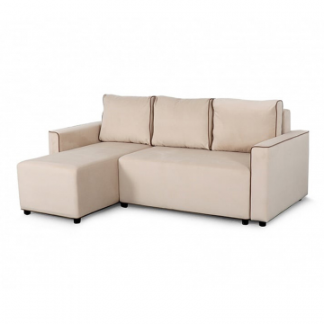 Угловой диван 