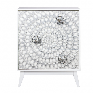 Комод Терра Айс