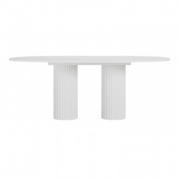 Стол Джесси раскладной двухопорный