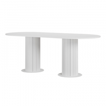 Стол Джесси двухопорный