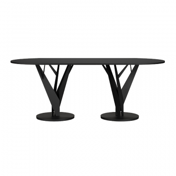 Стол Крона двухопорный