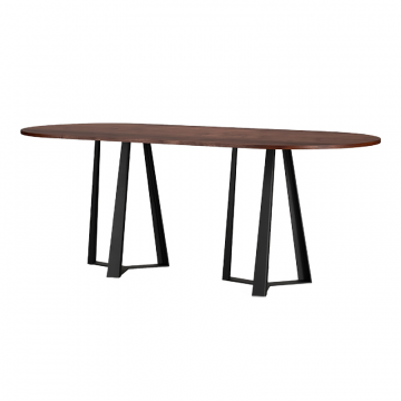 Стол Винт двухопорный