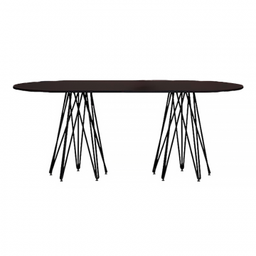 Стол Ритм двухопорный