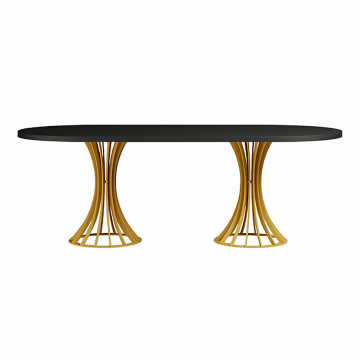 Стол Салют двухопорный