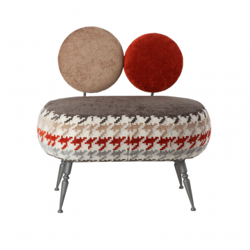 Банкетка Французик Ред