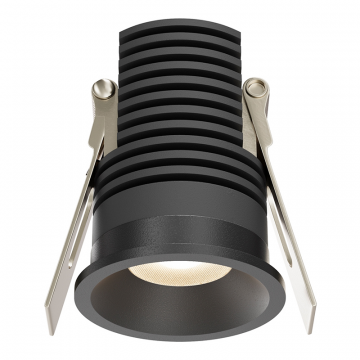 Встраиваемый светильник Technical DL059-7W4K-B