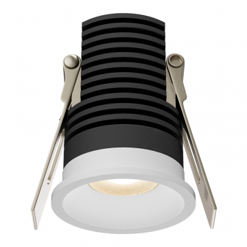 Встраиваемый светильник Technical DL059-7W4K-W