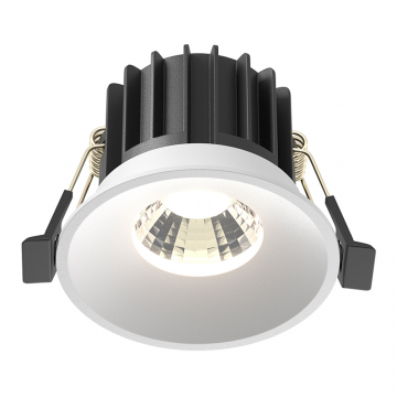 Встраиваемый светильник Technical DL058-12W-DTW-W