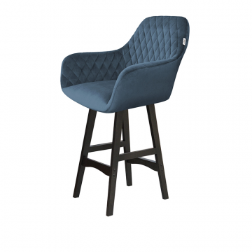 Стул полубарный SHT-ST38/S65-1