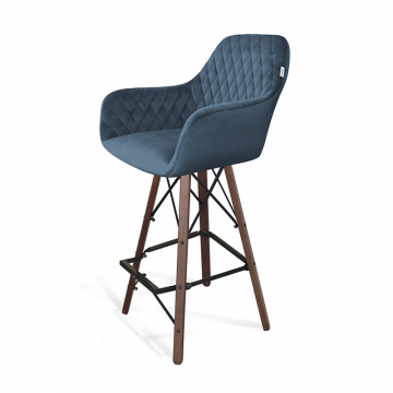 Стул барный SHT-ST38/S80