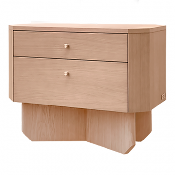 Тумба прикроватная Umbra