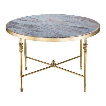 Журнальный столик Fox 600 ø