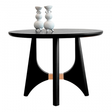Обеденный стол Liset Round