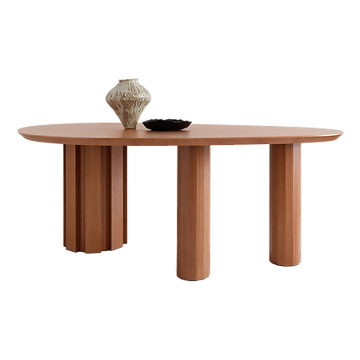 Обеденный стол Storm Offset