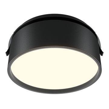 Встраиваемый светильник Technical DL024-18W4K-B