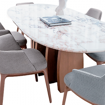 Обеденный стол Leman