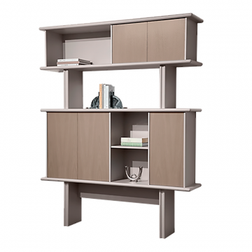 Стеллаж Aston Mini