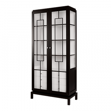 Стеллаж Naomi