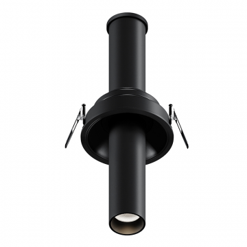 Встраиваемый светильник Technical C140RS-L300-7W4K-B