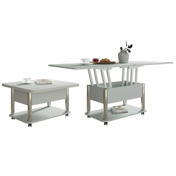 СТОЛ-ТРАНСФОРМЕР «ДЕБЮТ 3»