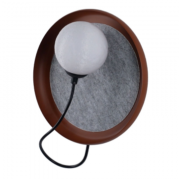 Светильник настенный Moderli V10693-WL Cosmi