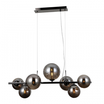 Светильник подвесной Moderli V10796-7P Molly