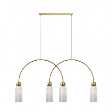 Подвесной светильник Maytoni MOD302PL-04W