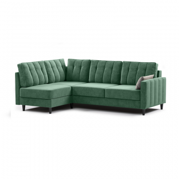 Диван-кровать угловой 