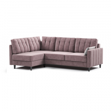 Диван-кровать угловой 