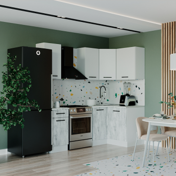 Кухонный гарнитур Бланка Угловая 2000х1200