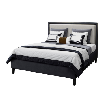 Кровать Qvadra 1800x2000