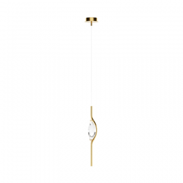 Подвесной светильник Maytoni MOD347PL-L8BS3K