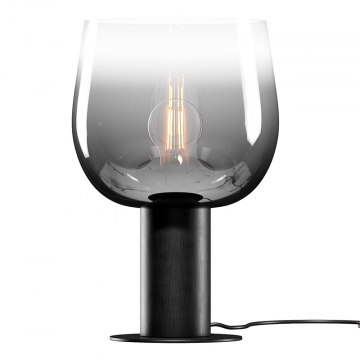 Настольный светильник Maytoni MOD414TL-01B