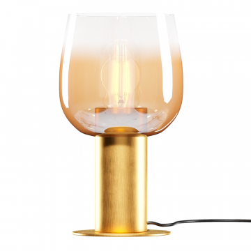 Настольный светильник Maytoni MOD414TL-01G