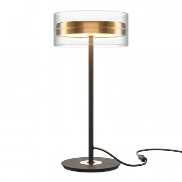 Настольный светильник Maytoni MOD348TL-L14BBS3K