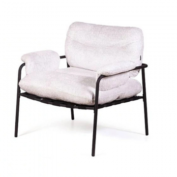 Кресло Stella, белый