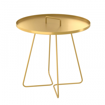 Столик журнальный SHT-CT42