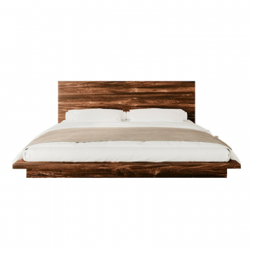 Кровать Полночь