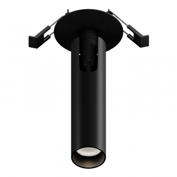 Встраиваемый светильник Technical C141RS-L125-6W4K-B