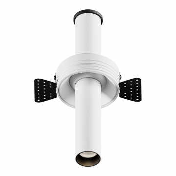 Встраиваемый светильник Technical C140TRS-L200-7W4K-W