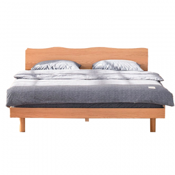 Кровать Нега