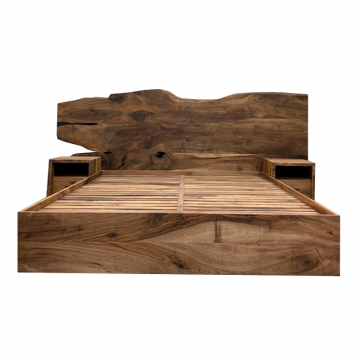 Кровать Фантазия