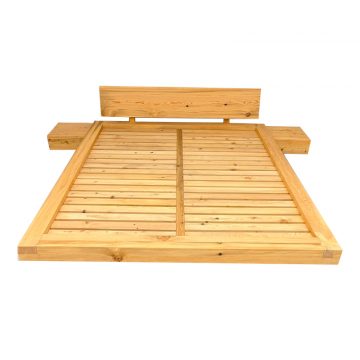 Кровать Гармония