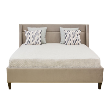 Кровать Retro с подъёмным механизмом 180х200