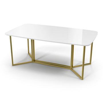 Обеденный стол KZ-dT001-B