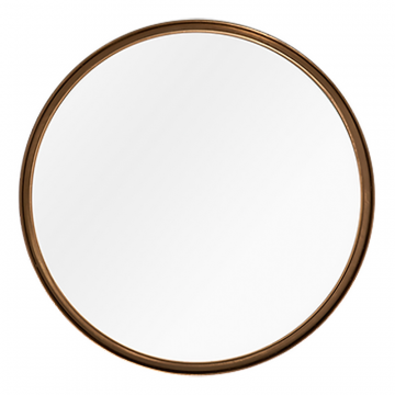 Зеркало Mars Round