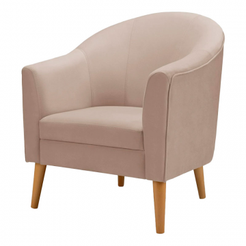 Кресло Арти Velutto 18